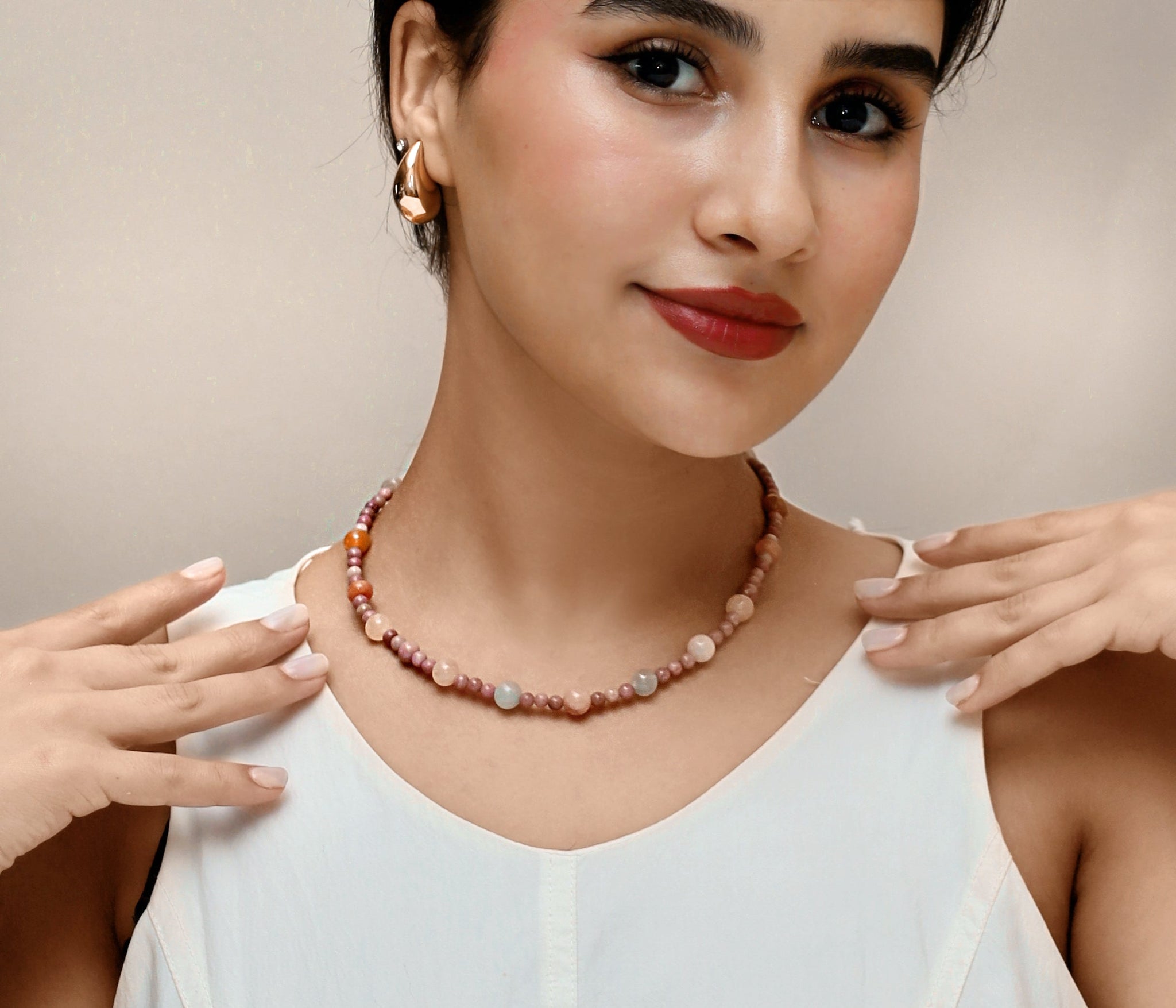 Always feeling your energy is being 'stolen'? If you're sensitive, you need a crystal protective barrier