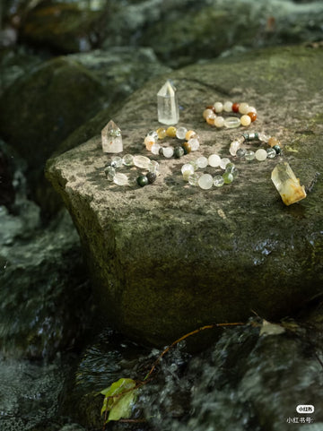 Always feeling irritable? You might need nourishment from the energies of Water and Wood.