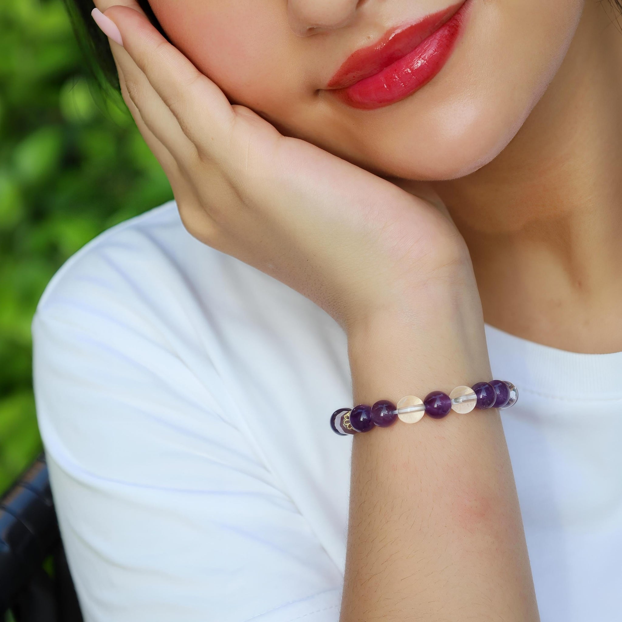 Unbalanced modern life? Let the Five Elements Crystal reset your energy