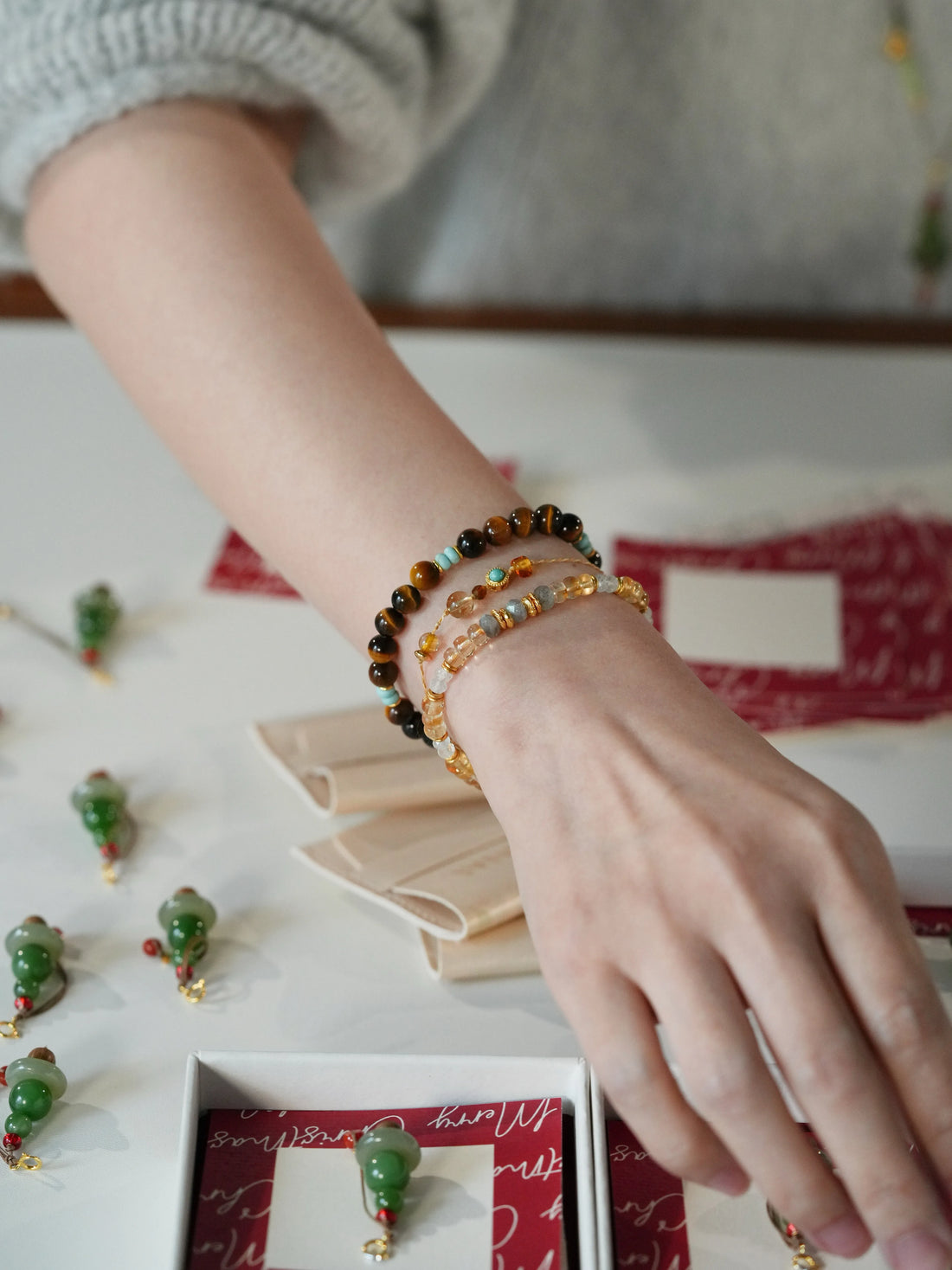 Beyond Edge · Circle of Growth & Expansion